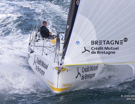 Bretagne CMB Performance Nautisme Article