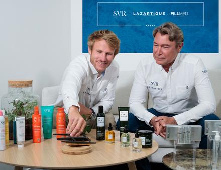 FrançoisGabart et DidierTabary Nautisme Article