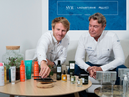 FrançoisGabart et DidierTabary Nautisme Article