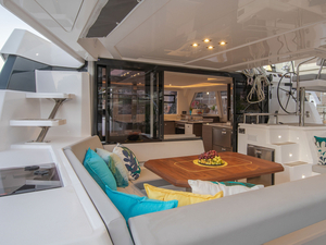 Essai Leopard 42, partie 2 : un style et de l'ambition