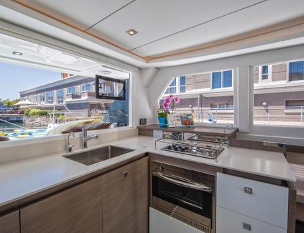 Cuisine Nautisme Article