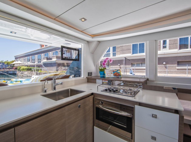 Cuisine Nautisme Article