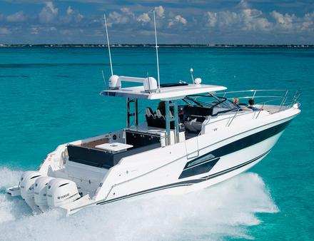 Nautisme Article