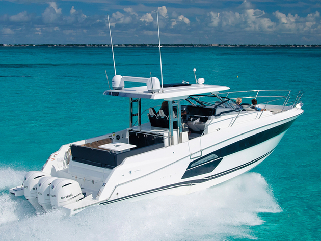Nautisme Article
