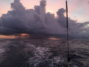 Transat en double : la glorieuse incertitude du sport