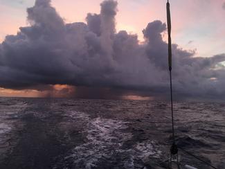 Transat en double : la glorieuse incertitude...