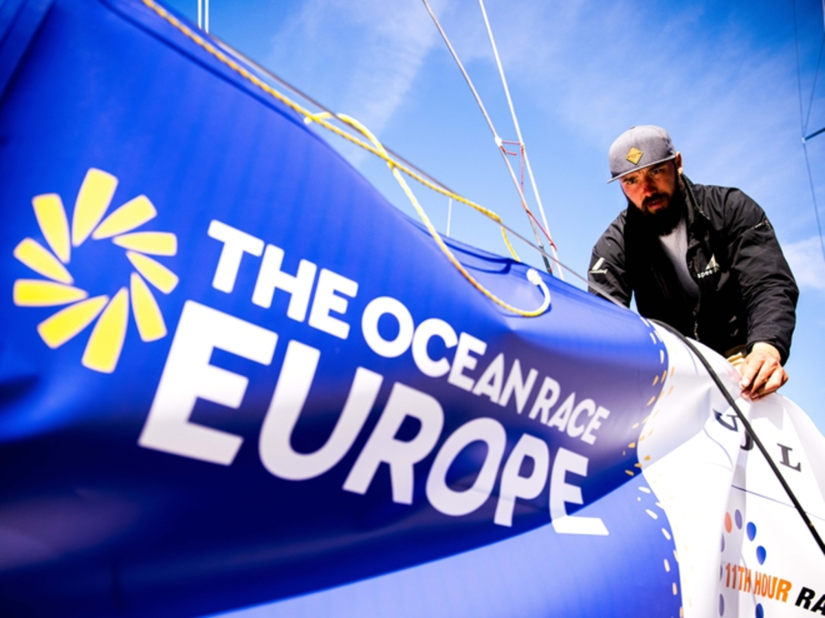 Comment suivre The Ocean Race Europe ? - Actualités Nautisme