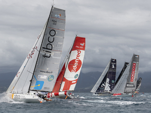 Le Défi Atlantique 2023 confirmé, organisé par GPO avec le soutien de la Class40