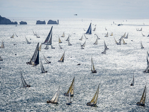  Restrictions aux frontières : la Rolex Fastnet Race s'adapte