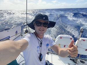  Le match nord-sud, le « classico » de la Transat 