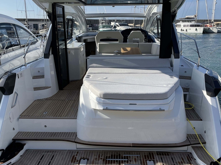 Nautisme Article