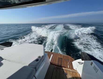 Nautisme Article