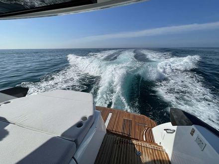 Nautisme Article