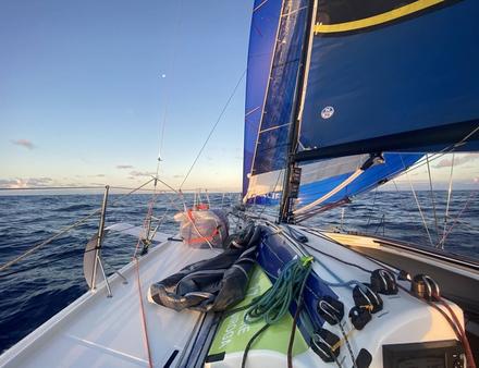 Skipper Macif Nautisme Article