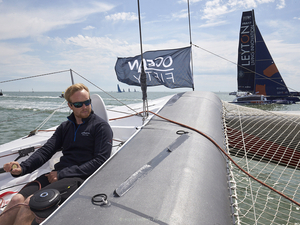 PRO SAILING TOUR – Episode #2 LA ROCHELLE