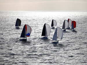 La « Cap 45/11 » innove avec un format de course inédit