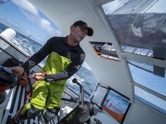 PRB lance la construction d'un nouvel IMOCA...