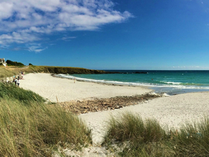 Météo sur les littoraux cette semaine : contrasté après le coup de chaud