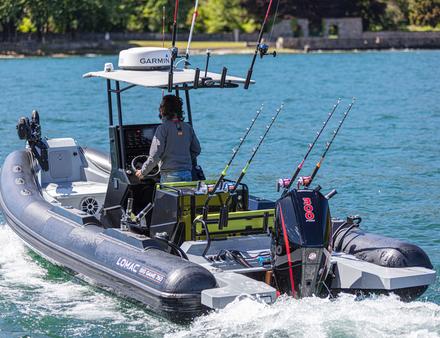 Nautisme Article