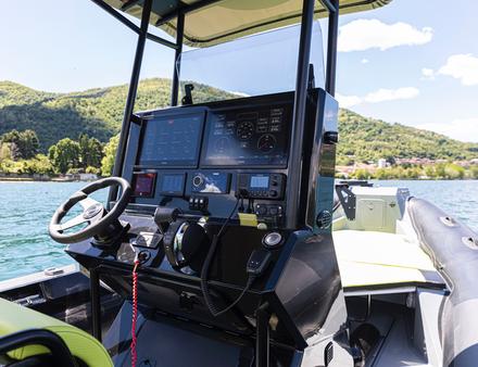 Nautisme Article