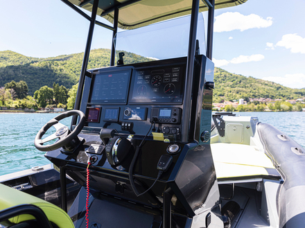 Nautisme Article
