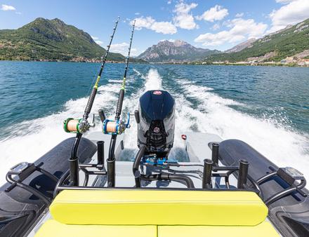 Nautisme Article