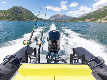 Nautisme Article