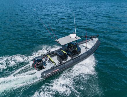 Nautisme Article