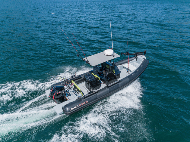 Nautisme Article