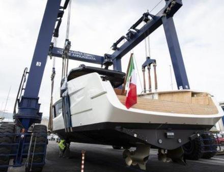 Nautisme Article
