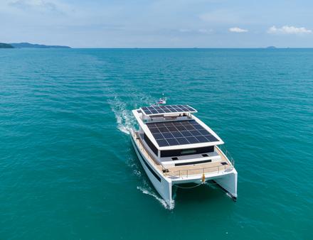 Nautisme Article