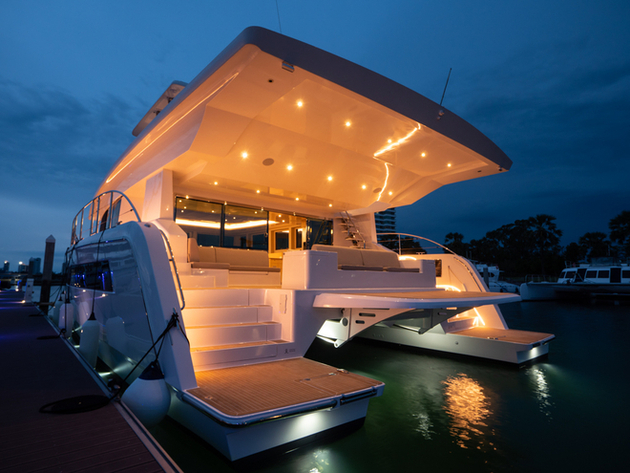 Nautisme Article