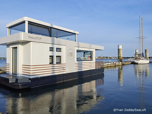 Location à quai : le plaisir de séjourner sur l'eau