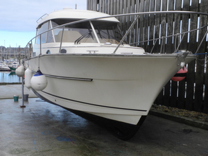 Le carénage des bateaux : nos conseils