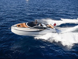 Fairline Yachts annonce son programme pour le British Motor Yacht Show du 12 au 20 juin