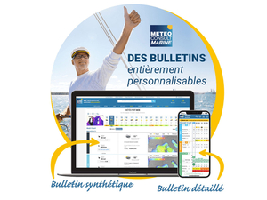 METEO CONSULT : nouveau site pour une nouvelle saison !