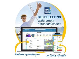METEO CONSULT : nouveau site pour une nouvelle...