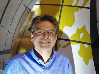 Ovni 370 - Interview Hakim Rahmoun, DG...