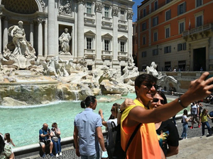 Covid: +20% de touristes cet été en Italie par rapport à 2020