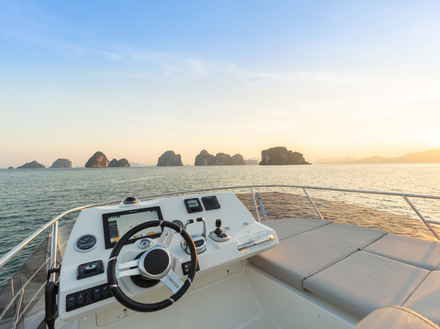 Nautisme Article