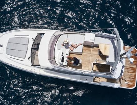 Nautisme Article