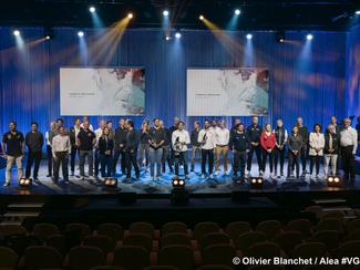 Le Vendée Globe 2024 déjà quasiment à guichet...