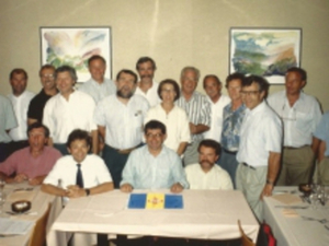 10e édition de la Transquadra : rendez-vous le 13 août à Marseille