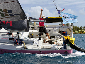 10e édition de la Transquadra : rendez-vous le 13 août à Marseille