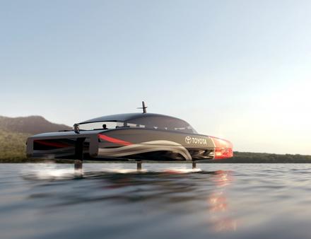 Nautisme Article