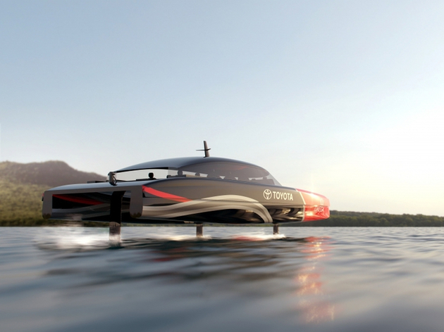Nautisme Article