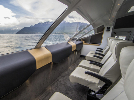 Navette A2V Navette A2V