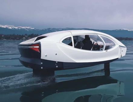 Seabubbles Nautisme Article