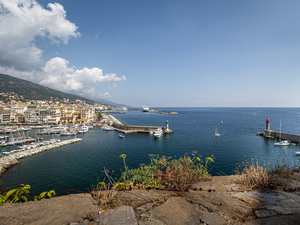 Pour aller en Corse, certificat de vaccination ou tests Covid obligatoires