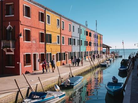 Murano, Venise, Italie Murano, Venise, Italie